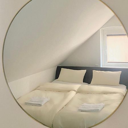 Cityna Apartment Bielefeld - Late Check-Out Экстерьер фото