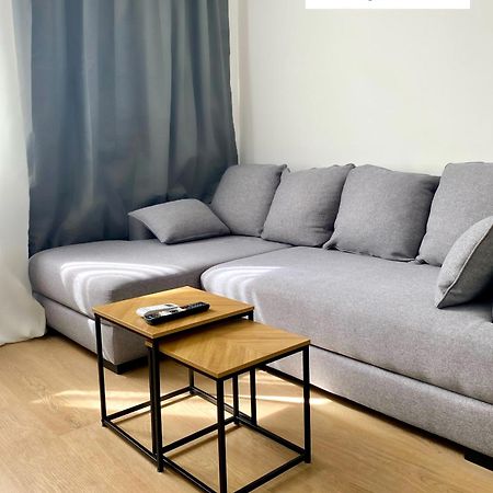 Cityna Apartment Bielefeld - Late Check-Out Экстерьер фото