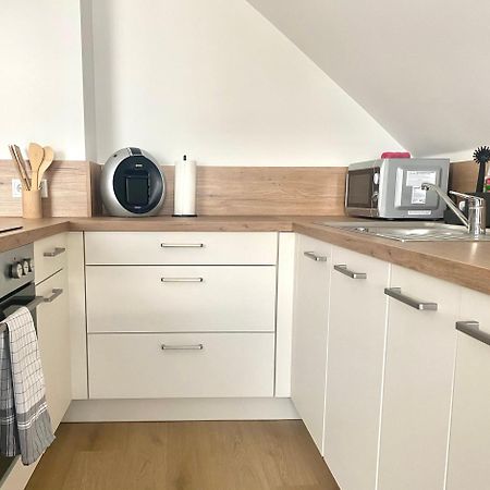 Cityna Apartment Bielefeld - Late Check-Out Экстерьер фото